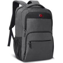 Рюкзак Swissbrand Austin Grey серый (SWB_BL21AUS801U): Пол Унисекс