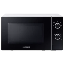 Микроволновая печь Samsung MS20A3010AH: Объем, л 20