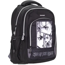 Рюкзак SAFARI 25-116L-2: Возрастная группа от 7 до 14 лет
