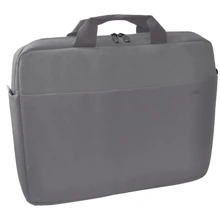 Сумка для ноутбуков D-LEX 15.6" Grey (LX-121PR-GY): Тип сумки сумка