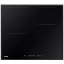 Варочная поверхность Concept IDV4460: Размеры для встраивания 10 х 56 х 49 см