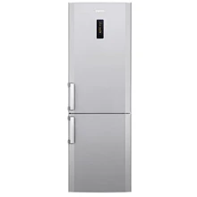 Холодильник Beko CN 136220X: Тип холодильник двухкамерный