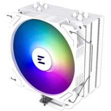 Кулер Zalman CNPS9X Performa ARGB White: Рівень шуму, dB 28