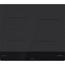 Варочная поверхность электрическая Gorenje IT643SYB: Рабочая поверхность стеклокерамика