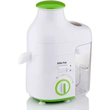 Соковыжималка Mirta FM-2303: Тип центробежная