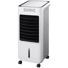 Кондиціонер Мобільний кондиціонер 4 в 1 Royalty Line AC-80.880.4LR: Вид установки внутрішнього блоку мобільний