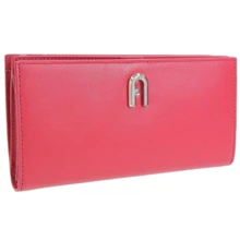 Женский кошелек Furla Moon Long Bifold красный (WP00078AX07330656S): Пол Женский