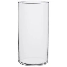 Ваза Trendglass Inga 20 см (35583): Тип Ваза