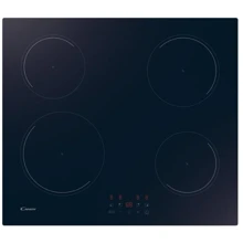 Варочная поверхность Candy CI642CBB: Размеры для встраивания 5.8 х 56 х 49 см