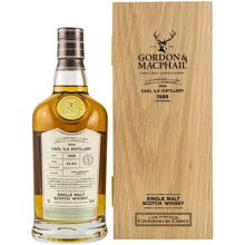 Виски Gordon & MacPhail Caol Ila Connoisseurs Choice 1988 51.4% 0.7 л (BW94354): Объем, л 0.7