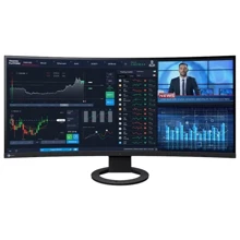 Монітор EIZO EV3895-BK: Покриття екрану матовое