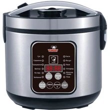 Мультиварка Yummy YMC-511X: Потужність 700 Вт