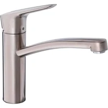 Змішувач HANSGROHE MYCUBE M SteelOptic (13815800): Призначення Для кухні