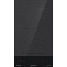 Варочная поверхность Gorenje IT321SYB: Размеры для встраивания 28.5х49 см