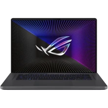 Ноутбук ASUS ROG Zephyrus G16 GU603ZU-N4013 (90NR0H43-M00380) UA: Экран 16" (2560x1600) WQXGA