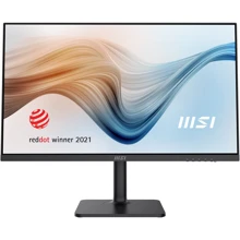 Монитор MSI Modern MD272XP (9S6-3PB19H-071): Покрытие экрана матовое