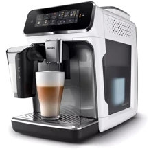 Кофеварка Philips LatteGo 3300 Series EP3343/70: Тип кофемашина автоматическая