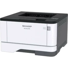 Принтер Sharp MXB427PWEU: Класс устройства Офисный