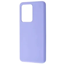 Аксесуар для смартфона WAVE Colorful Case TPU Light Purple для Samsung G988 Galaxy S20 Ultra: Сумісність Samsung G988 Galaxy S20 Ultra