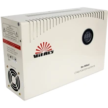 Стабилизатор напряжения Vitals Sw 500sd: Тип тиристорный
