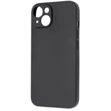 Чехол для iPhone ArmorStandart Matte Slim Fit Camera cover Black for iPhone 14 (ARM69486): Цвет черный