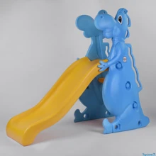 Горка Pilsan Dino slide (06-198): Производитель Pilsan