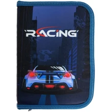 Пенал CLASS Racing з відворотом (25109C): Стать Для хлопчиків