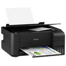 МФУ Epson EcoTank L3210 (C11CJ68401): Класс устройства персональный