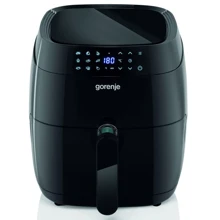Фритюрница Gorenje AF1409DB: Тип устройства Аэрофритюрница