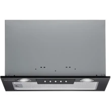 Вытяжка Pyramida CX 52 (1100) E BL: Тип воздухоочистителя Рециркуляция, Отвод