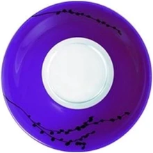 Салатник Luminarc Kashima Purple G9705 (270 мм): undefined undefined