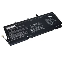 Батарея для ноутбука HP BG06XL EliteBook Folio G3 1040 11.4V Black 3780mAh (66281): Ємність, мАг 3780