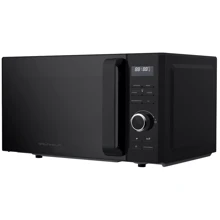 Микроволновая печь Grunhelm 20MX724-B: Объем, л 20