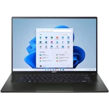 Ноутбук Acer Swift Edge OLED SFA16-41-R1V7 (NX.KAAEX.00B): Экран 16" OLED (3840x2400)