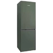 Холодильник Snaige RF56SM-S5EZ2E: Тип xолодильник двухкамерный