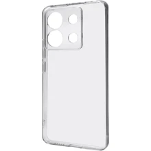 Чохол для телефона ArmorStandart Air Series Camera cover Transparent for Xiaomi Redmi Note 13 Pro 5G / Poco X6 5G (ARM71835): Сумісність Xiaomi Redmi Note 13 Pro 5G / Poco X6 5G