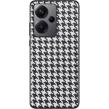 Чохол для телефона Epik Case TPU+PC Grid White для Xiaomi Redmi Note 13 Pro+: Сумісність Xiaomi Redmi Note 13 Pro+