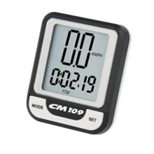 Велокомпьютер Ciclo blackline CM 109 (Cm10102109): Производитель Ciclo