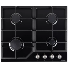 Варочная поверхность Perfelli HGG 61424 BL: Размеры для встраивания 5х56х49