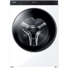 Пральна машина Haier HWD100-BD1499U1: Тип машини Автомат з сушінням