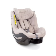 Автокрісло Avionaut AeroFIX-RWF Iso-Fix (гр.1) Beige Melange (AV-350.RWF-AF.02): Група 1 (9-18 кг)