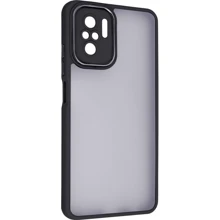 Чехол для телефонов ArmorStandart Shade Case Black for Xiaomi Redmi Note 10 / Note 10s / Poco M5s (ARM70115): Совместимость Xiaomi Redmi Note 10 / Note 10s / Poco M5s