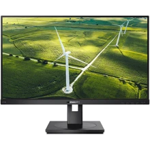 Монитор Philips 272B1G/00: Покрытие экрана антибликовое