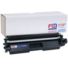 Картридж FREE Label HP 30A (CF230A) (FL-CF230A): Производитель FREE Label