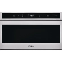 Встраиваемая микроволновая печь Whirlpool W6 MN840: Цвет нержавеющая сталь