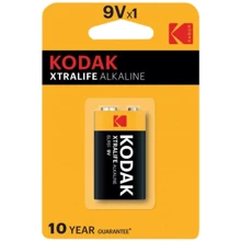 Kodak Krona bat Alkaline 1шт XtraLife (30952010): undefined undefined