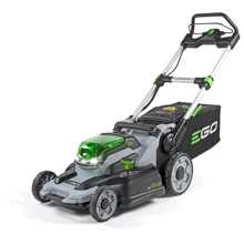 Газонокосилка EGO LM2000E: Тип электрический