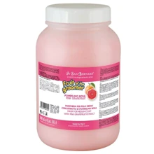 Маска Iv San Bernard Pink Grapefruit для шерсти средней длины с грейпфрутом и витамином В6 3 л (1340 NMASPO3000): Тип средства Маска