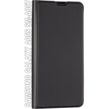 Чохол для телефона BeCover Book Exclusive New Style Black для Samsung A057 Galaxy A05s (710154): Сумісність Samsung A057 Galaxy A05s