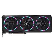 Видеокарта GIGABYTE AORUS GeForce RTX 3060 ELITE 12G (GV-N3060AORUS E-12GD) LHR: Объем памяти, Гб 12